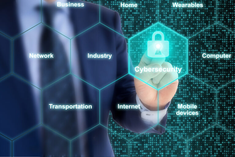 IOT grid cybersecurity